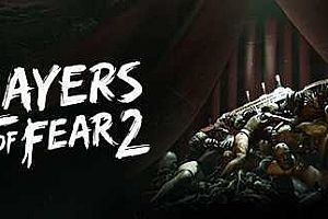 层层恐惧2/Layers of Fear 2
