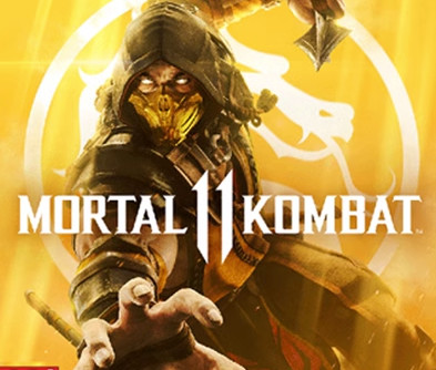 真人快打11终极版/Mortal Kombat 11 Ultimate Edition