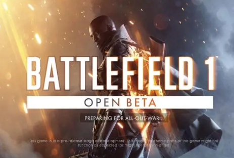 战地1/Battlefield 1