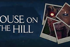 山中凶宅/House on the Hill