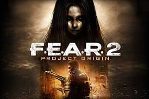 极度恐慌2/F.E.A.R.2