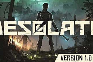 荒无人烟/Desolate（单机网络联机）