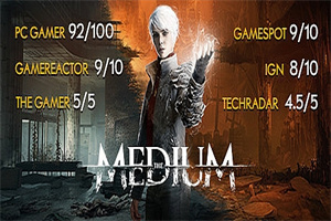 灵媒/The Medium（v1.2）