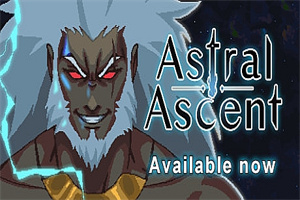 星座上升/Astral Ascent（v0.29.7）