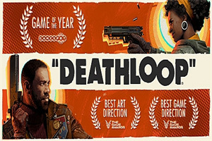 死亡循环/DEATHLOOP（v1.769.0.5）