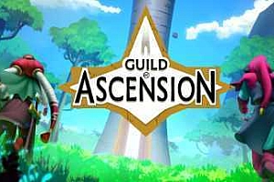 勇攀高塔/Guild of Ascension