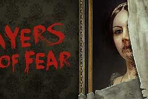 层层恐惧/Layers of Fear