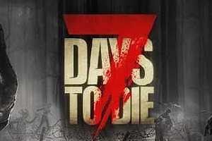 七日杀MOD整合版/7 Days to Die
