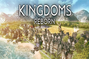 王国重生/Kingdoms Reborn/支持网络联机