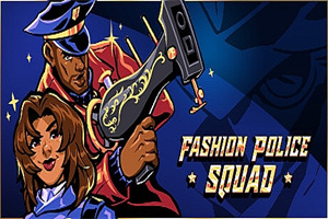 时尚特警队/Fashion Police Squad（v0.1.32）