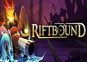 裂谷征途/Riftbound