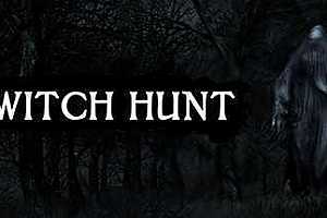 巫师猎人/Witch.Hunt（v1.22）