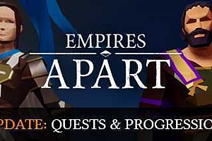 帝国分裂/Empires Apart