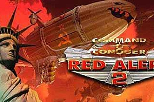 红色警戒2：共和国之辉【红警】