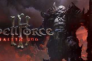 咒语力量3/SpellForce 3（v82637增强版 包含燃烧之血.灵魂收割.陨落神明/堕神）