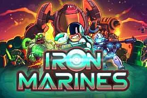 钢铁战队/Iron Marines（v4612238）