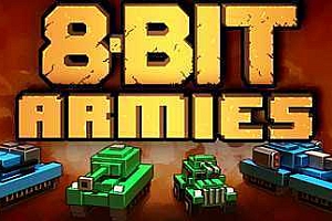 8位军队/8-Bit Armies（v0.93.746274）
