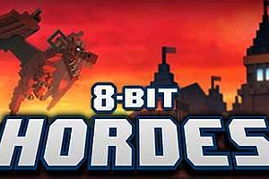 8位部落/8-Bit Hordes（ v0.93.746274）
