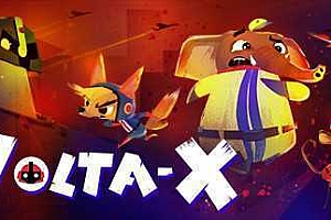 Volta-X（v5394943）