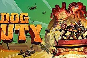 狗的使命/Dog Duty