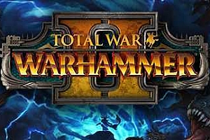 战锤：全面战争2/全面战争：战锤2/Total War: WARHAMMER II