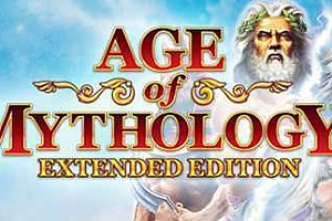 神话时代：扩充版/Age of Mythology: Extended Edition（v2.8）