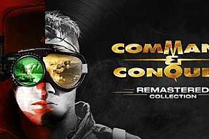 红色警戒：命令与征服：重制版/Command and Conquer:Remastered