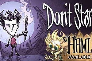 饥荒/Don’t Starve/网络联机版