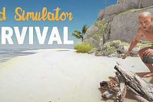 手掌模拟器：生存/Hand Simulator: Survival