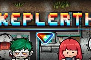 开普勒斯/ Keplerth