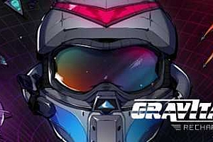 邪恶进攻：重制版/Gravitar: Recharged