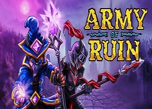 毁灭军团/Army of Ruin