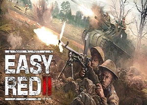 轻松2/Easy Red 2（整合诺曼底DLC）