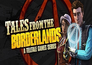 无主之地：传说/Tales from the Borderlands