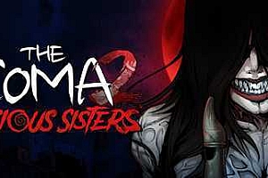昏迷2：恶毒姐妹/The Coma 2: Vicious Sisters
