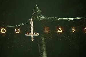 逃生：完全版/Outlast