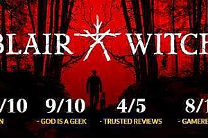 布莱尔女巫/Blair Witch