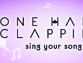 一只手鼓掌/One Hand Clapping