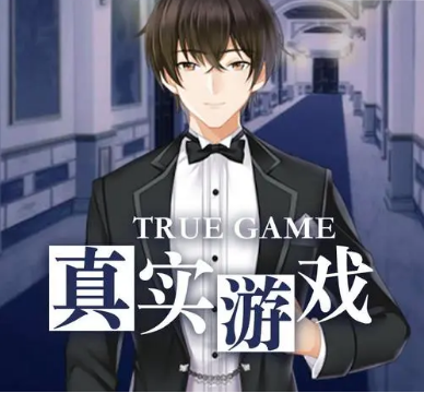 真实游戏/True Game(全番外)