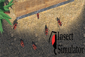 昆虫生活模拟器/Insect Simulator