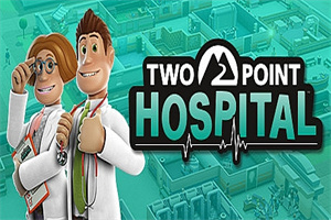 双点医院/Two Point Hospital（v1.29.51整合全DLC）