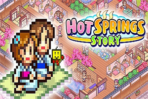温泉物语/Hot Springs Story（v2.68）