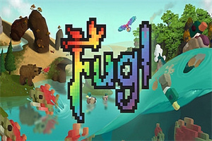 飞鸟/Fugl（v20220423）