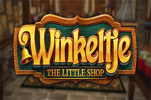 温克利小店/Winkeltje: The Little Shop（正式版）
