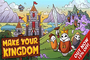 建立自己的王国正式版/Make Your Kingdom