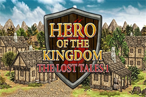 王国英雄：失落的传说1/Hero of the Kingdom: The Lost Tales 1