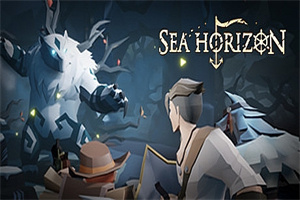 海平线 无尽旅程/Sea Horizon