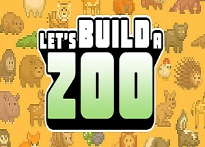 让我们建一个动物园吧/ Lets Build a Zoo
