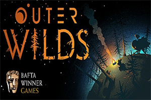 星际拓荒/Outer Wilds