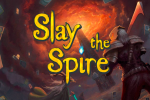杀戮尖塔/Slay the Spire